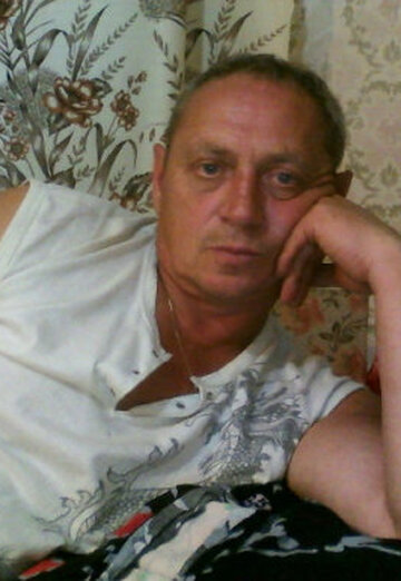 My photo - aleksandr, 64 from Yelets (@aleksandr65473)