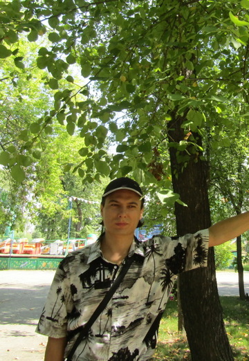 My photo - Oleg, 39 from Shadrinsk (@oleg285638)
