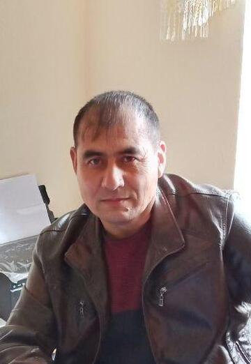 My photo - Sayfulla, 44 from Samarkand (@sayfulladaniyarov0)