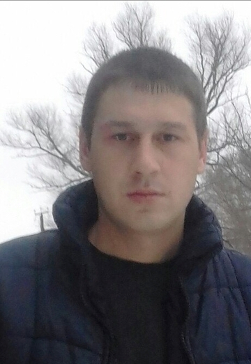 My photo - Vadim, 34 from Nizhny Novgorod (@vadim123199)