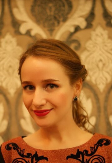 Моя фотография - ELENA, 37 из Дрокия (@elenaraylyan)