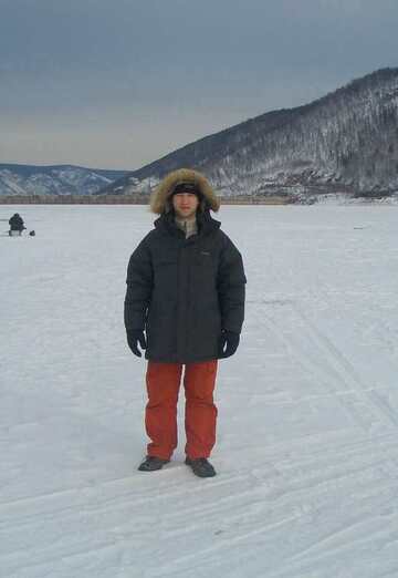 My photo - Aleks, 50 from Verkhnyaya Pyshma (@aleks93116)