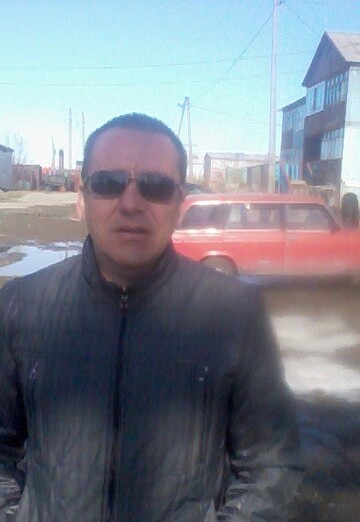 Моя фотография - Александр, 52 из Тюмень (@aleksandr452650)