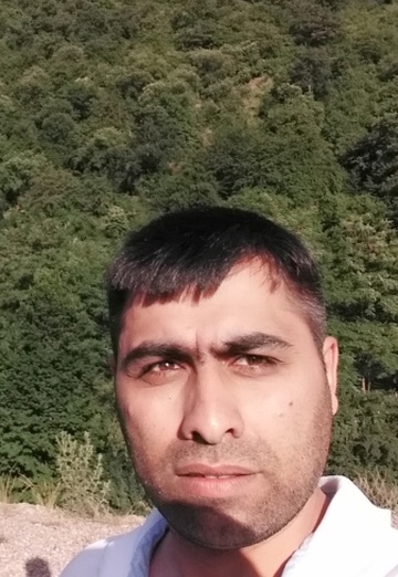 Mahir (@mahir1064) — my photo № 1