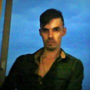 Александр, 39, Меленки