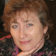 Светлана, 55, Лянтор