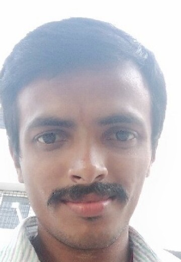 My photo - Hebbar, 28 from Bengaluru (@hebbar)
