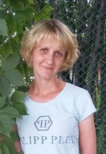 My photo - Alena, 36 from Kiselyovsk (@alena131799)