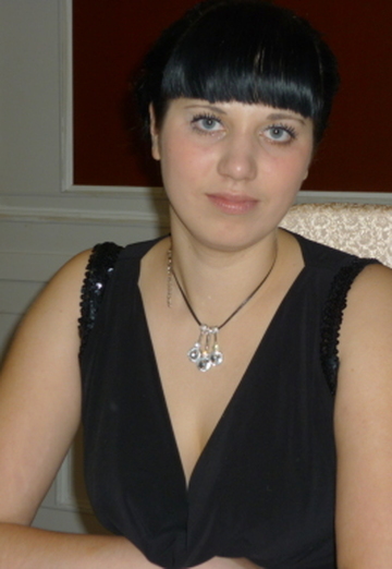 My photo - Kristina, 33 from Krasnogorsk (@kristina8858)