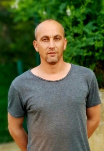 My photo - Demir, 45 from Vladikavkaz (@demir781)