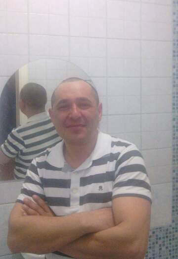 My photo - Ilya, 44 from Storozhynets (@ilya68845)