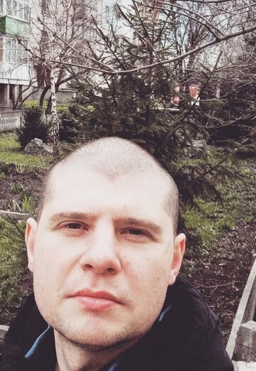Моя фотографія - Дима, 38 з Козятин (@dima181176)