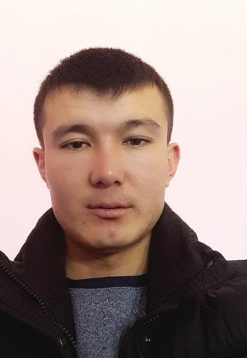 My photo - Sherhan, 33 from Aktobe (@sherhan745)