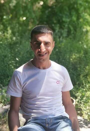 My photo - Davit, 35 from Yerevan (@davit2763)