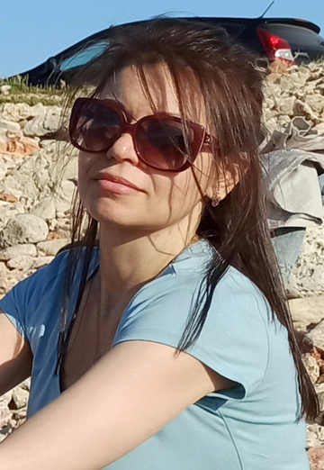 My photo - Elena, 43 from Sevastopol (@elena450485)