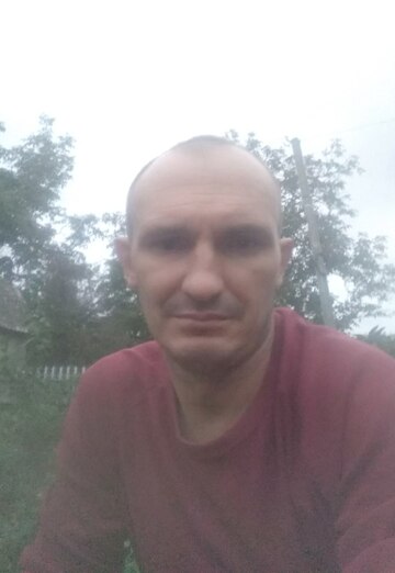 Моя фотография - Алекс, 42 из Одесса (@aleks139017)