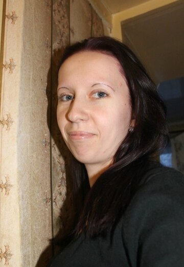My photo - Natalya, 34 from Shigony (@natalya42891)