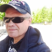 Вадим, 54, Смоленск