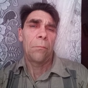 Mikhail Kucherenko, 56, Можга
