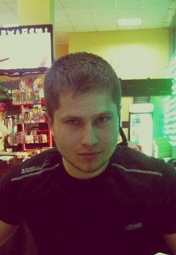 Моя фотография - Алексей Ivanovich, 32 из Динская (@alekseyivanovich52)