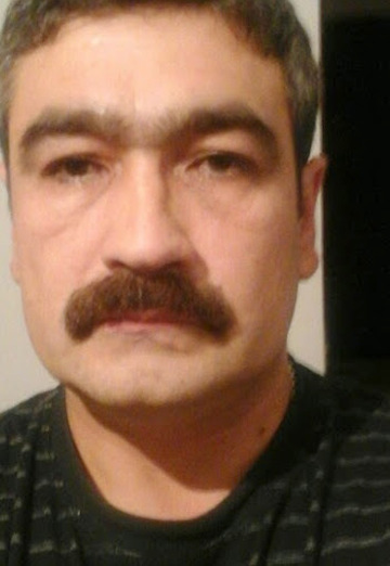 My photo - Ildar, 56 from New Urengoy (@rkildarbikbulatov)