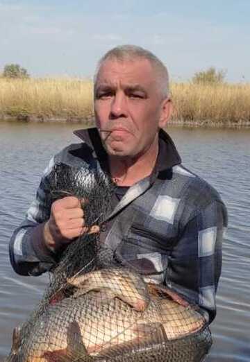 My photo - Aleksey, 45 from Novoshakhtinsk (@aleksey499963)