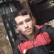 Artyom 25 Saint Petersburg