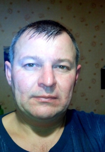 Моя фотография - SERQEY, 51 из Краснодар (@serqey6)
