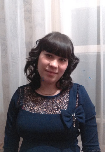 My photo - Viktoriya, 26 from Tashtagol (@viktoriya73993)