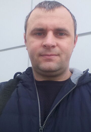 Моя фотография - Андрей, 34 из Брянск (@andrey613491)