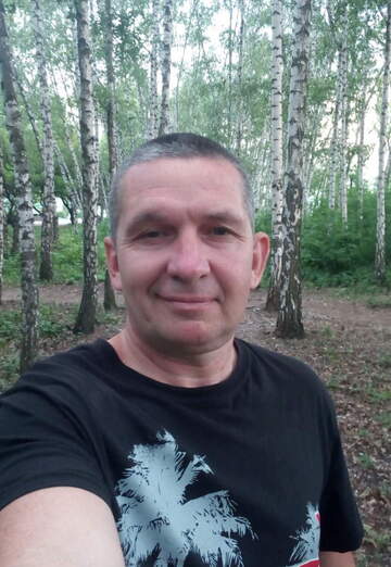 My photo - Oleg, 53 from Donetsk (@oleg222527)