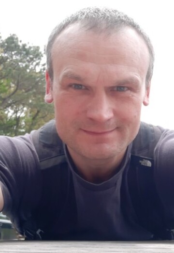 My photo - Sergey, 51 from Vernon (@sergey852881)