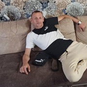 Артём, 38, Набережные Челны