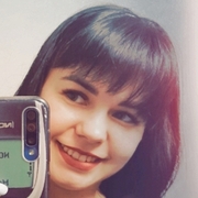 Оля, 26, Домодедово