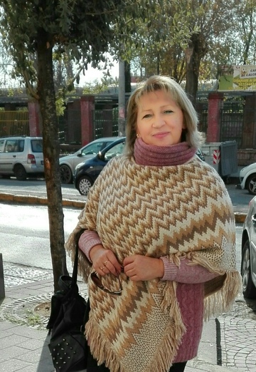 My photo - Valentina, 60 from Volzhskiy (@valentina54441)
