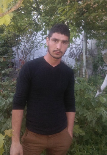 My photo - Murad, 34 from Derbent (@murad3274)