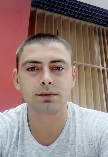 Моя фотография - Sirik, 35 из Киев (@sirik17)