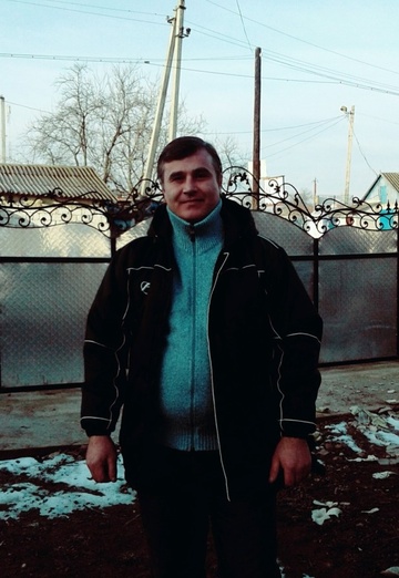 Моя фотография - Леонід, 48 из Черновцы (@leond110)