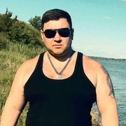 Евгений, 38, Таганрог