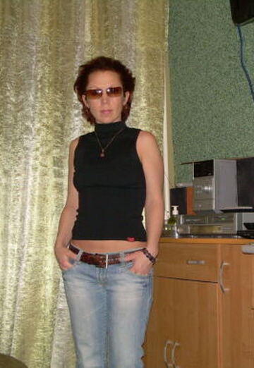 La mia foto - LILYa, 52 di Zarečnyj (@lilya628)