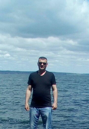 My photo - Evgeniy, 52 from Vinnytsia (@evgeniy219037)