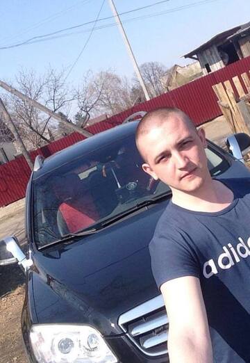 My photo - Maksim Semchuk, 32 from Birobidzhan (@maksimsemchuk)