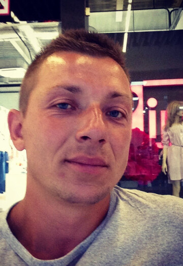 Моя фотография - Anatolii, 33 из Луцк (@sedlara29)