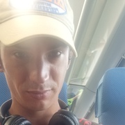 Диман, 32, Неман
