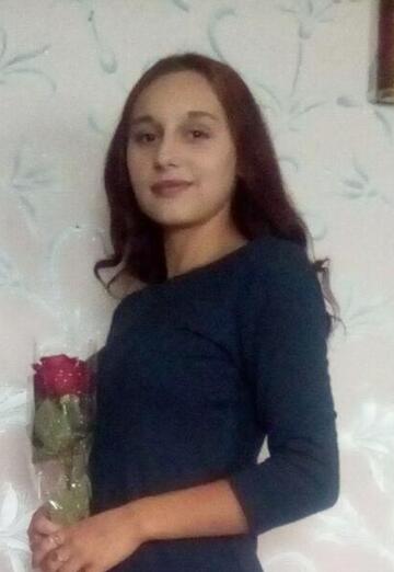 My photo - Lera, 19 from Saratov (@lera31239)