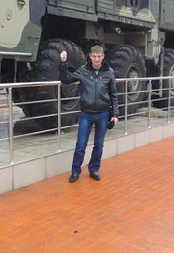My photo - Mihail, 33 from Smolensk (@mihail128086)