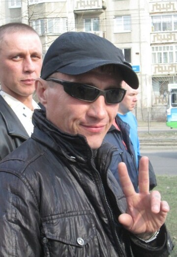 My photo - Evgeniy, 50 from Nizhnyaya Tura (@evgeniy248222)