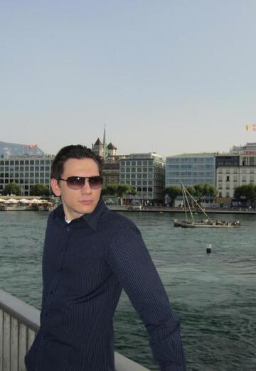 Моя фотография - Ruslan, 42 из Ташкент (@rusl170)