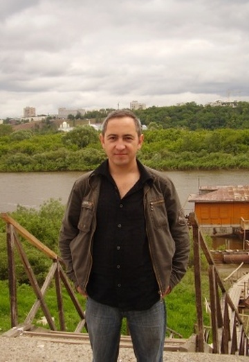 Моя фотография - Арман, 47 из Ярославль (@arman76)