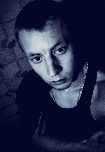 Моя фотография - Анатолий, 29 из Киев (@zabud8)